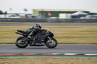 Advanced Group Black Bikes